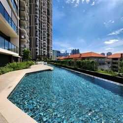 Avenue South Residence (D3), Apartment #581971251